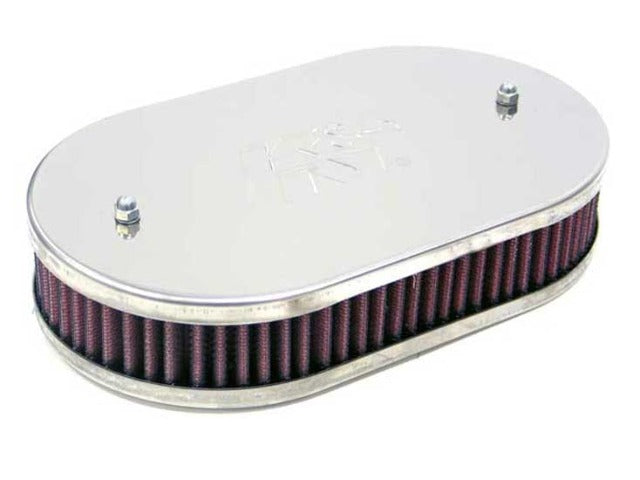 K&N 56-9074 Custom Air Filter Racing Assembly