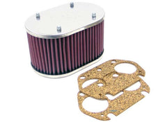 K&N 56-9084 Custom Air Filter Racing Assembly