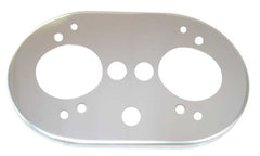 K&N 56-9084 Custom Air Filter Racing Assembly