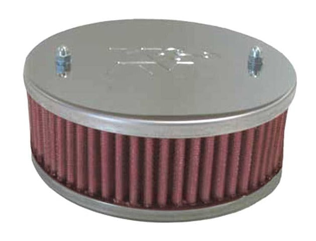 K&N 56-9093 Custom Air Filter Racing Assembly