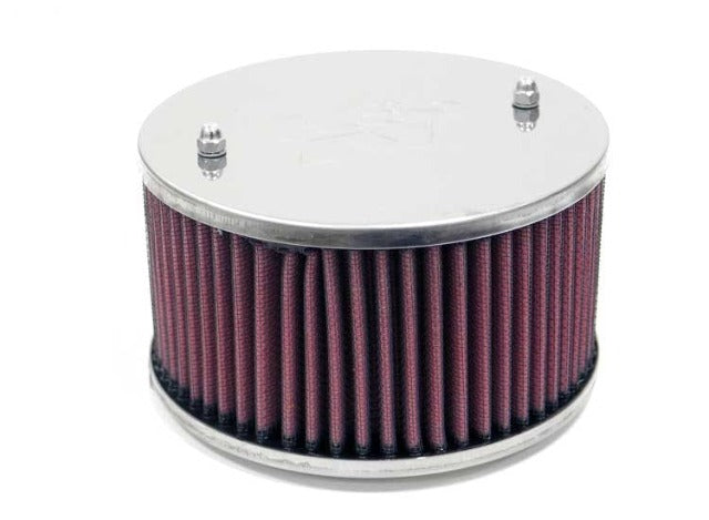 K&N 56-9095 Custom Air Filter Racing Assembly