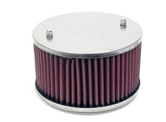 K&N 56-9095 Custom Air Filter Racing Assembly