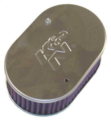 K&N 56-9104 Custom Racing Assembly