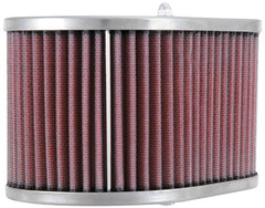 K&N 56-9107 Custom Air Filter Racing Assembly