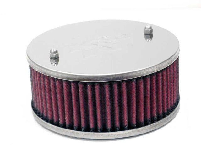 K&N 56-9135 Custom Air Filter Racing Assembly