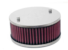 K&N 56-9135 Custom Air Filter Racing Assembly