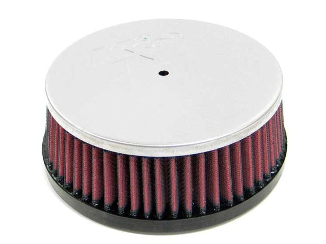K&N 56-9158 Custom Air Filter Racing Assembly