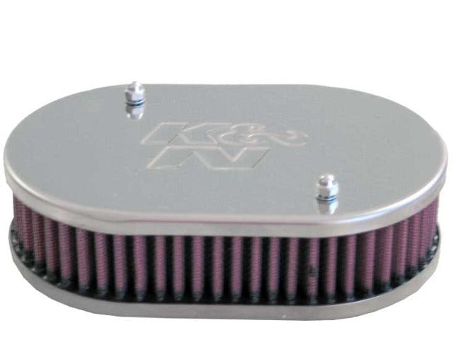 K&N 56-9164 Custom Air Filter Racing Assembly