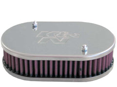 K&N 56-9164 Custom Air Filter Racing Assembly
