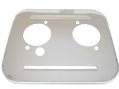 K&N 56-9176 Custom Air Filter Racing Assembly