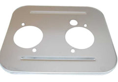 K&N 56-9182 Custom Air Filter Racing Assembly