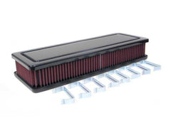 K&N 56-9187-1 Custom Air Filter Racing Assembly