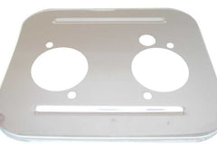 K&N 56-9235 Custom Air Filter Racing Assembly