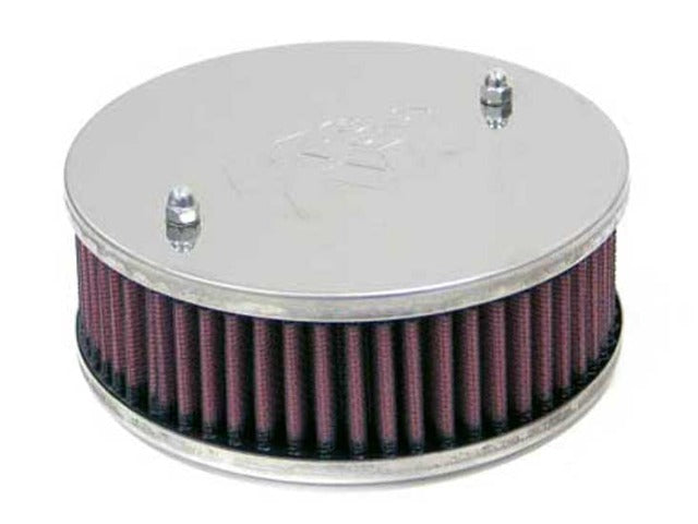 K&N 56-9242 Custom Air Filter Racing Assembly