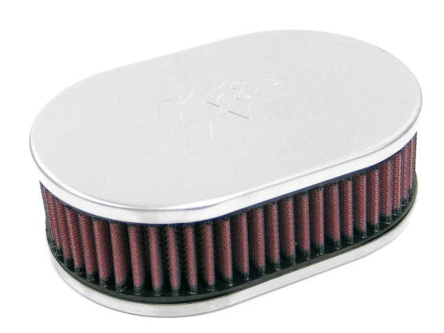 K&N 56-9244 Custom Air Filter Racing Assembly