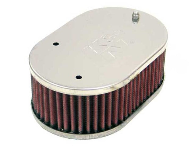 K&N 56-9257 Custom Air Filter Racing Assembly