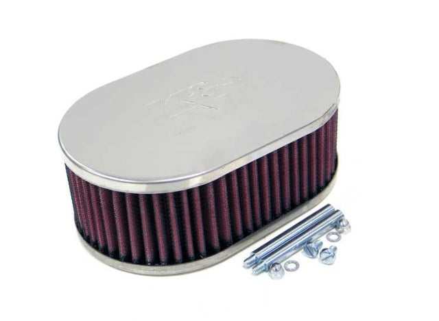 K&N 56-9262 Custom Air Filter Racing Assembly