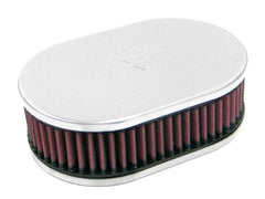 K&N 56-9263 Custom Air Filter Racing Assembly