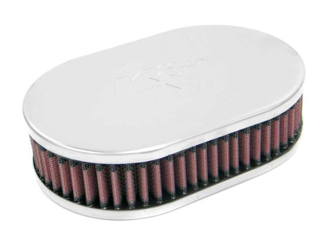 K&N 56-9264 Custom Air Filter Racing Assembly