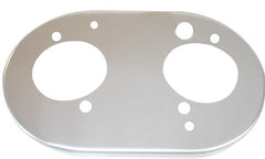 K&N 56-9265 Custom Air Filter Racing Assembly