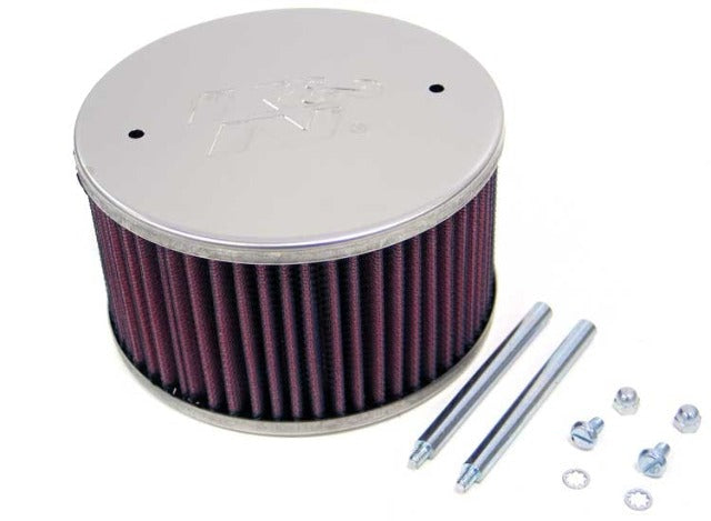 K&N 56-9269 Custom Air Filter Racing Assembly