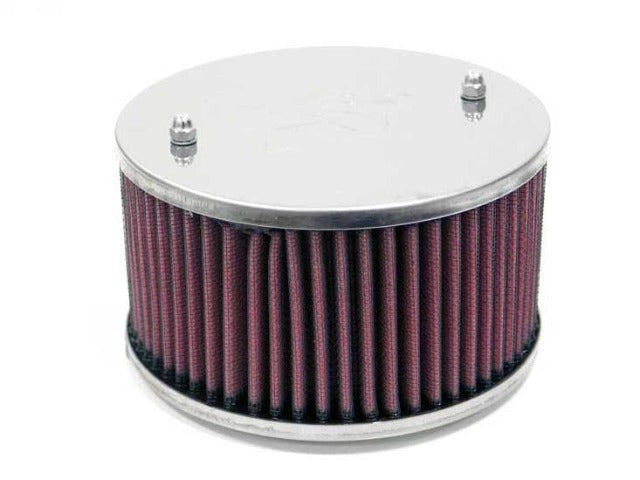K&N 56-9270 Custom Air Filter Racing Assembly