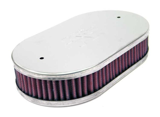 K&N 56-9272 Custom Air Filter Racing Assembly