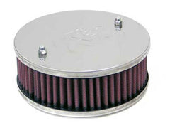 K&N 56-9310 Custom Air Filter Racing Assembly