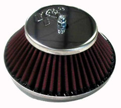 K&N 56-9320 Custom Racing Assembly