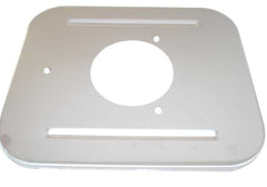 K&N 56-9332 Custom Air Filter Racing Assembly