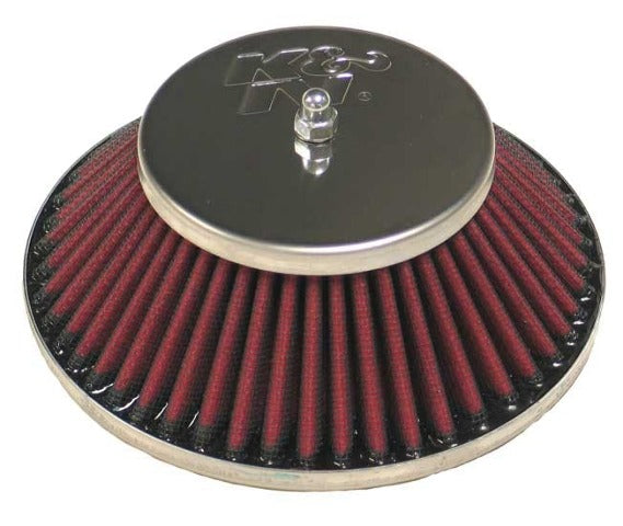 K&N 56-9335 Custom Air Filter Racing Assembly