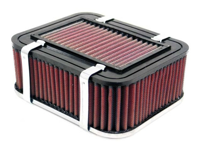 K&N 56-9349 Custom Air Filter Racing Assembly