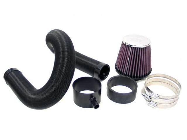 K&N 57-0013 Performance Air Intake System