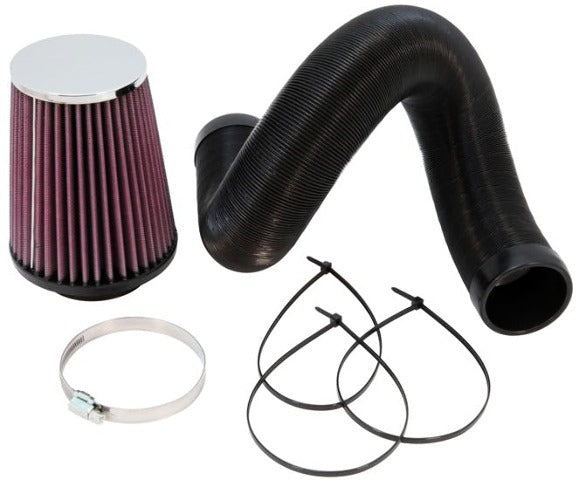 K&N 57-0016-1 Performance Air Intake System