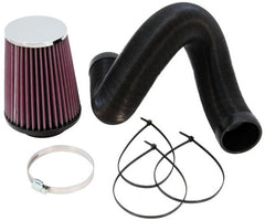 K&N 57-0016-1 Performance Air Intake System