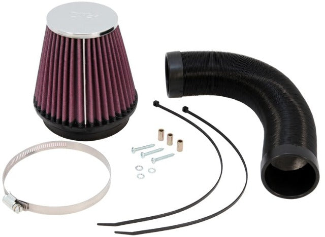 K&N 57-0021-1 Performance Intake Kit