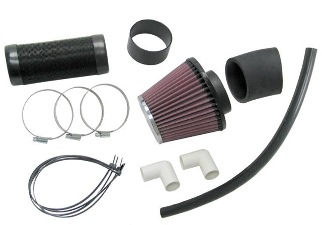K&N 57-0022 Performance Intake Kit