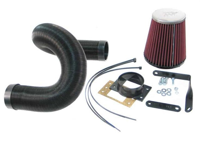 K&N 57-0047 Performance Air Intake System