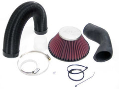 K&N 57-0053 Performance Intake Kit