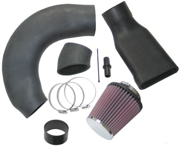 K&N 57-0055-1 Performance Intake Kit