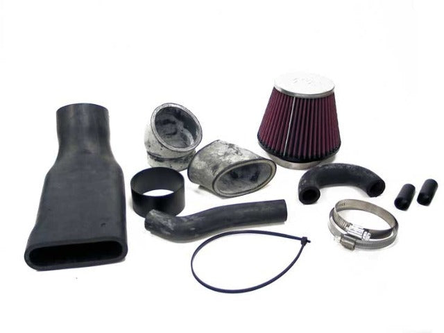 K&N 57-0058-1 Performance Intake Kit