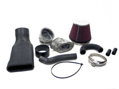 K&N 57-0058-1 Performance Intake Kit