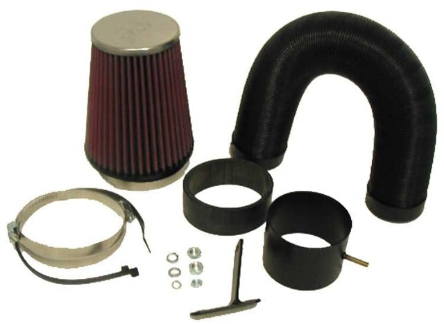 K&N 57-0073-1 Performance Air Intake System