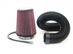 K&N 57-0077 Performance Intake Kit