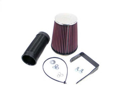 K&N 57-0078 Performance Air Intake System