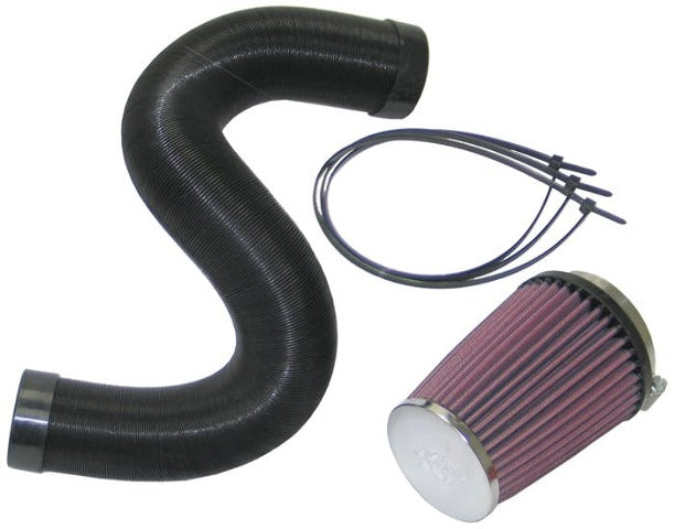 K&N 57-0079 Performance Intake Kit