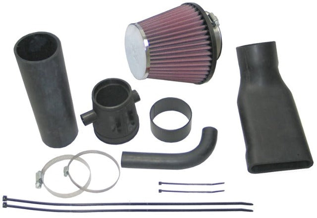 K&N 57-0081-1 Performance Intake Kit