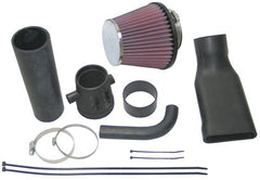 K&N 57-0081-1 Performance Intake Kit