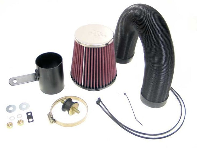 K&N 57-0084 Performance Intake Kit