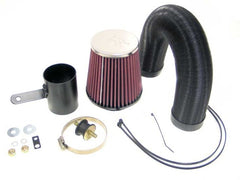 K&N 57-0084 Performance Intake Kit